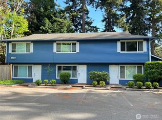 3903 148th Ave NE APT A, Bellevue, WA 98007