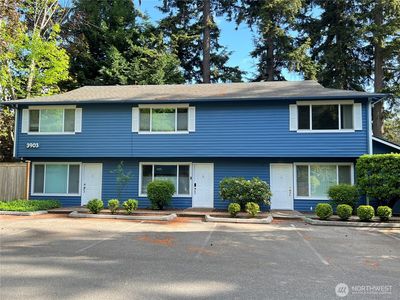 3903 148th Avenue NE #A, Bellevue, WA, 98007