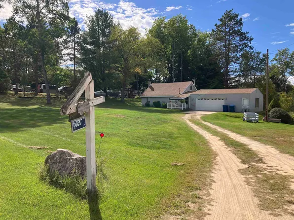 5665 N Athey Ave, Harrison, MI 48625