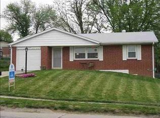 3124 Blue Ridge Dr, Bellevue, NE 68147