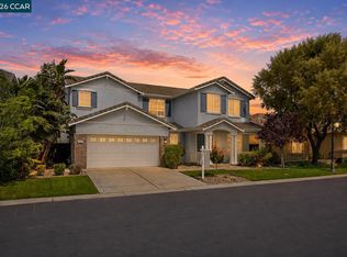 6809 New Melones Cir, Discovery Bay, CA 94505