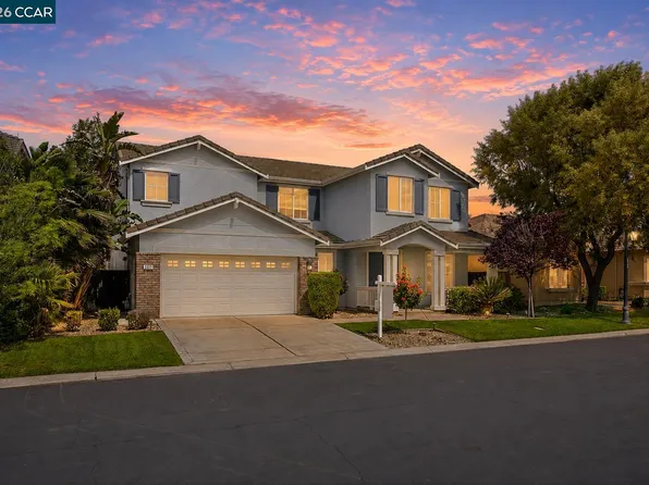 6809 New Melones Cir, Discovery Bay, CA 94505