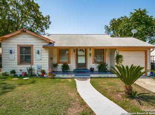 2320 Lee Hall, San Antonio, TX 78201