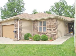 3150 S Sagamont Ave, Springfield, MO 65807