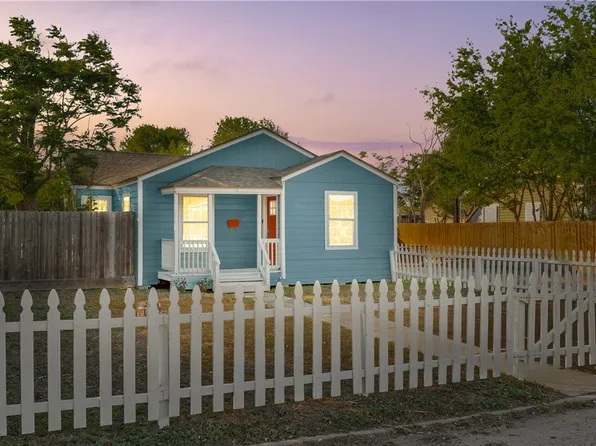 1225 Logan Ave, Corpus Christi, TX 78404