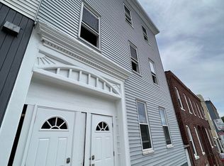 110 Old Harbor St, Boston, MA 02127