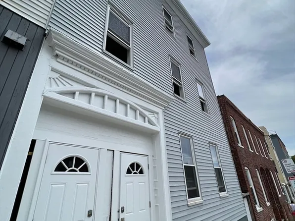 110 Old Harbor St, Boston, MA 02127