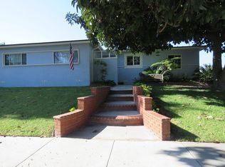 3185 N Los Coyotes Diagonal, Long Beach, CA 90808