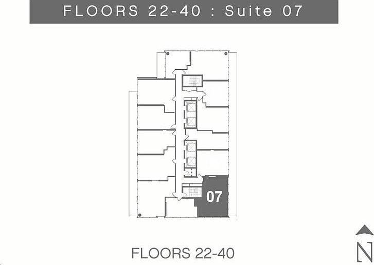 2nd image of 3 Gloucester St #7