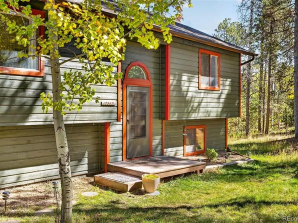 10868 Norton Avenue, Conifer, CO 80433