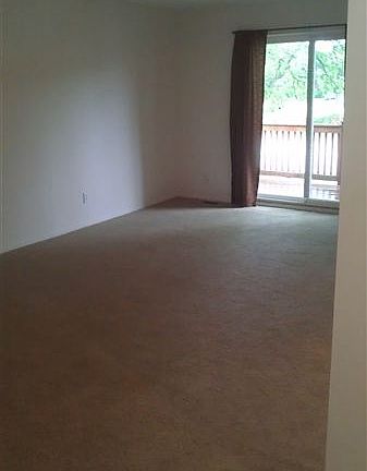 Living Rm w/Doorwall to Balcony