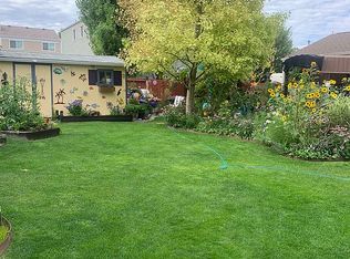 4441 S David St, Casper, WY 82601