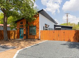 611 Gulf, San Antonio, TX 78202