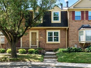 2829 Red Lion Ct, Dayton, OH 45440
