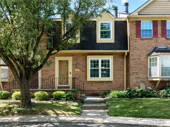 2829 Red Lion Ct, Dayton, OH 45440