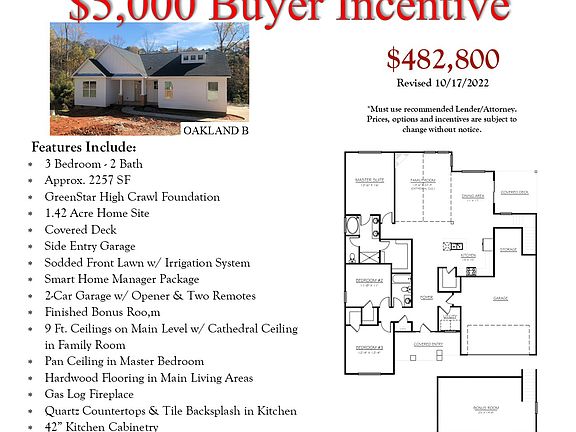 2nd image of 124 Quiet Lake Ct