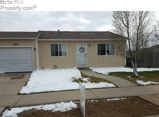 2908 Ptarmigan Dr, Evans, CO 80620
