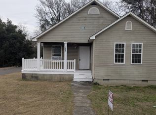 1041 Hall St, Macon, GA 31217