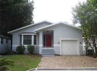 7608 S Sherrill St, Tampa, FL 33616
