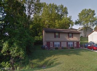 416 Wilson Ave, Collinsville, IL 62234
