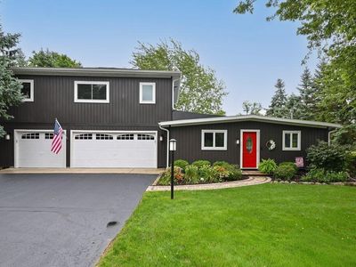 W5159 Bay Shore DRIVE, Elkhorn, WI, 53121