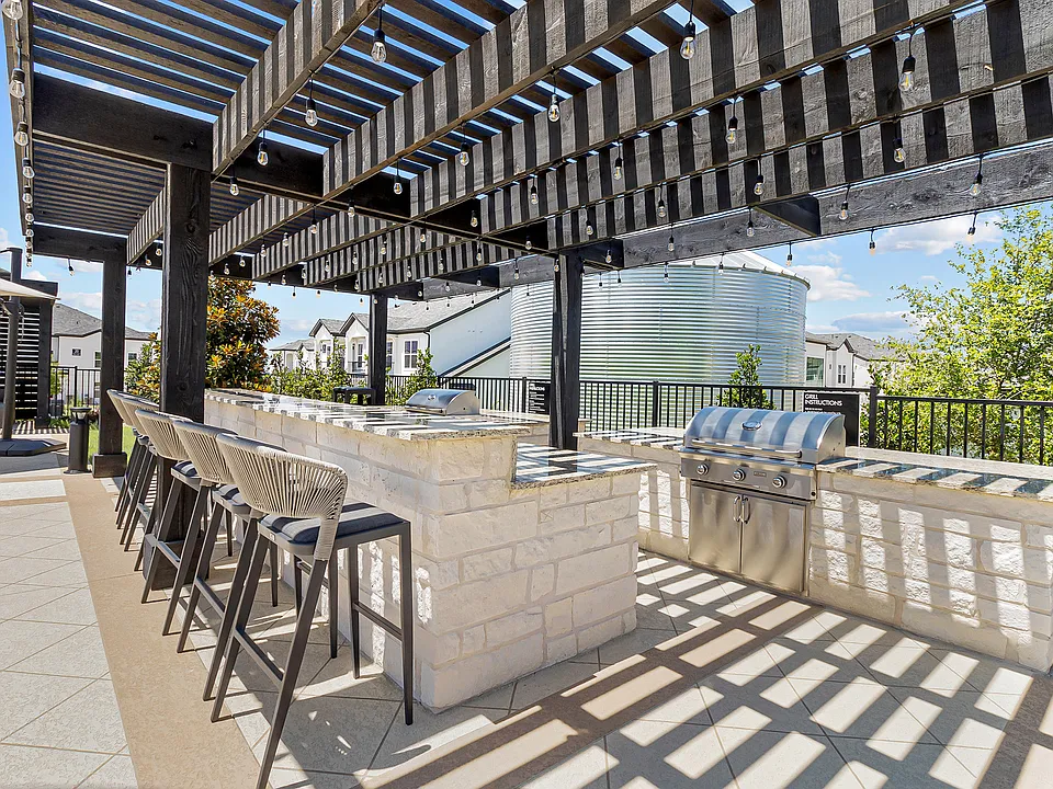 Luxe of Buda