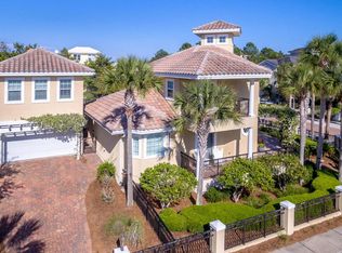 145 White Cliffs Blvd, Santa Rosa Beach, FL 32459