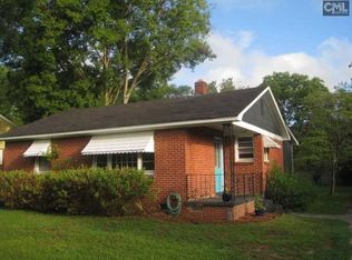 1524 Sunnyside Dr, Cayce, SC 29033