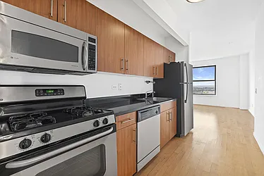 Rented by Compass