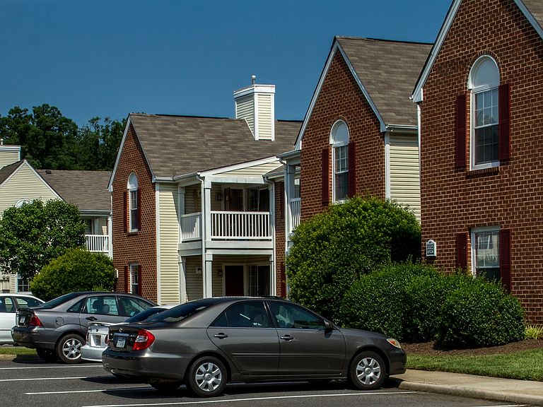 Rockwood Park BRG Apartments Richmond, VA Zillow
