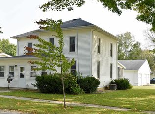 102 Pleasant St, Osage, IA 50461