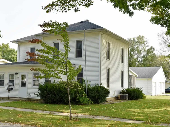 102 Pleasant St, Osage, IA 50461