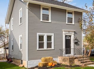 103 Thomas Ave S, Lancaster, OH 43130
