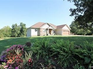 P 24225th Hwy, Laquey, MO 65534