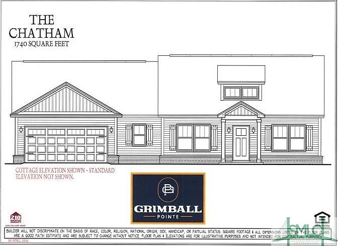 1st image of 523 Doyle Lane