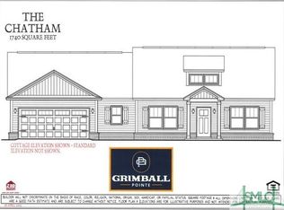 523 Doyle Ln, Statesboro, GA 30458