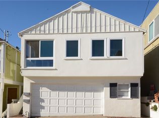 125 42nd St, Manhattan Beach, CA 90266