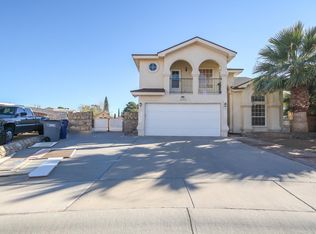 12193 Dos Rios Dr, El Paso, TX 79936