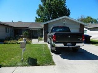 971 N 300 W, Logan, UT 84321