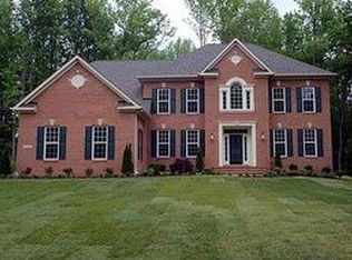 1613 Maud Ln, Crownsville, MD 21032