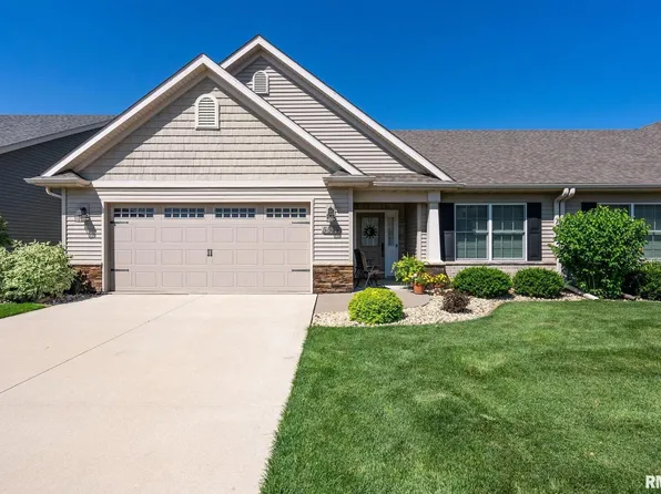 5574 Cavan Xing, Bettendorf, IA 52722