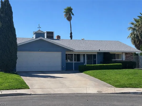 6721 Cabra Cir, Las Vegas, NV 89107