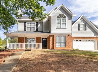 2923 Forest Fls, Loganville, GA
