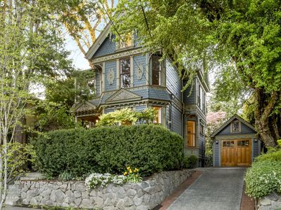 1123 NE Tillamook St, Portland, OR, 97212