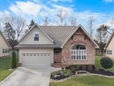 8313 Shoregate Ln, Knoxville, TN, 37938