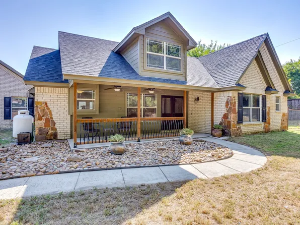 220 Royal Ct, Weatherford, TX 76085