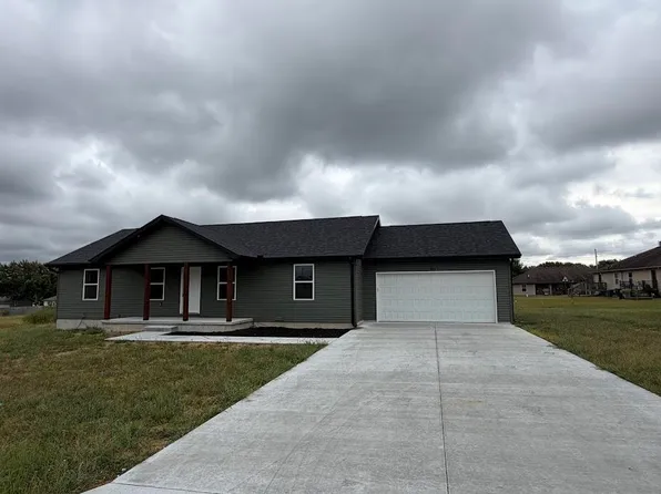 824 Birch Street, Buffalo, MO 65622