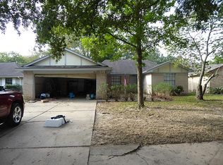 16611 Park Scot Dr, Houston, TX 77084