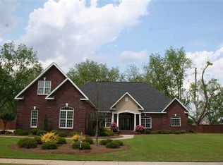 205 Old Bridge Rd, Warner Robins, GA 31088