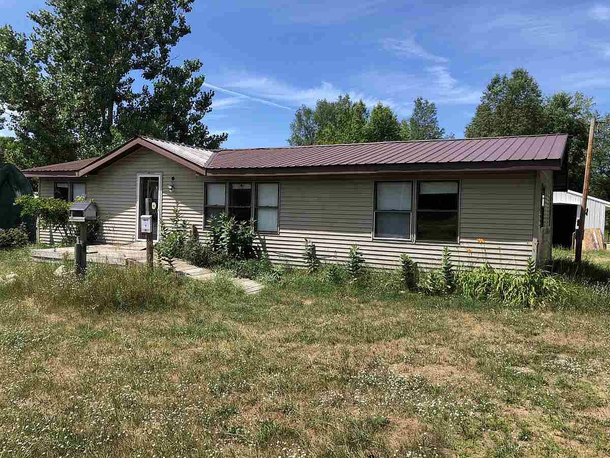 9548 Jouppi Rd, Kaleva, MI 49645 Zillow